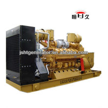 Chinesischer Jichai Dieselgenerator-Generator 500-2000KW